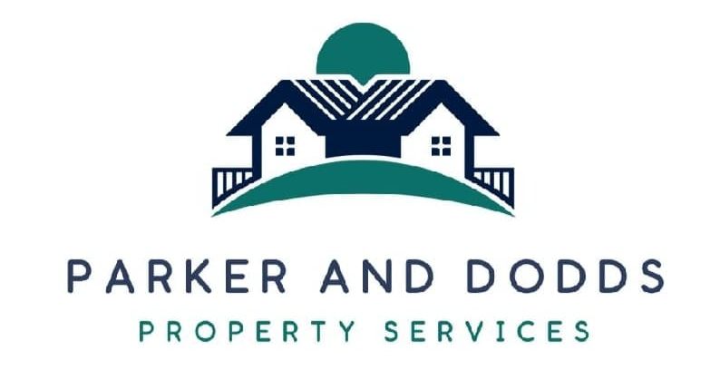 Parker and Dodds Property Services logo